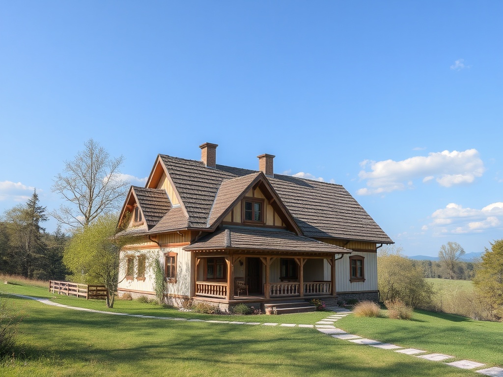 std36.ru | Какие материалы для изоляции подходят для дома из клееного бруса?