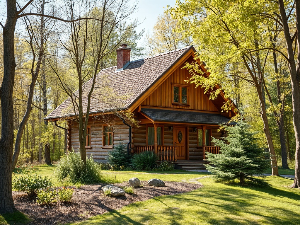 std36.ru | Проблемы, связанные с неправильным уходом за домом из клееного бруса