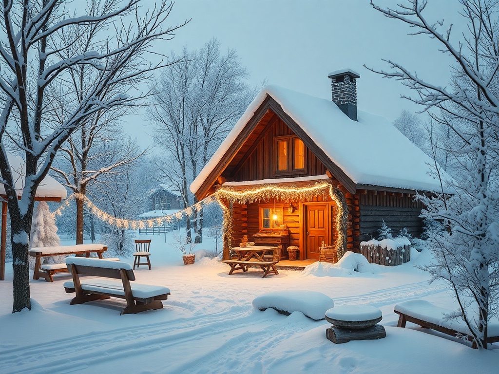 std36.ru | Особенности монтажа кровли в ветреных и снежных регионах для клееного бруса