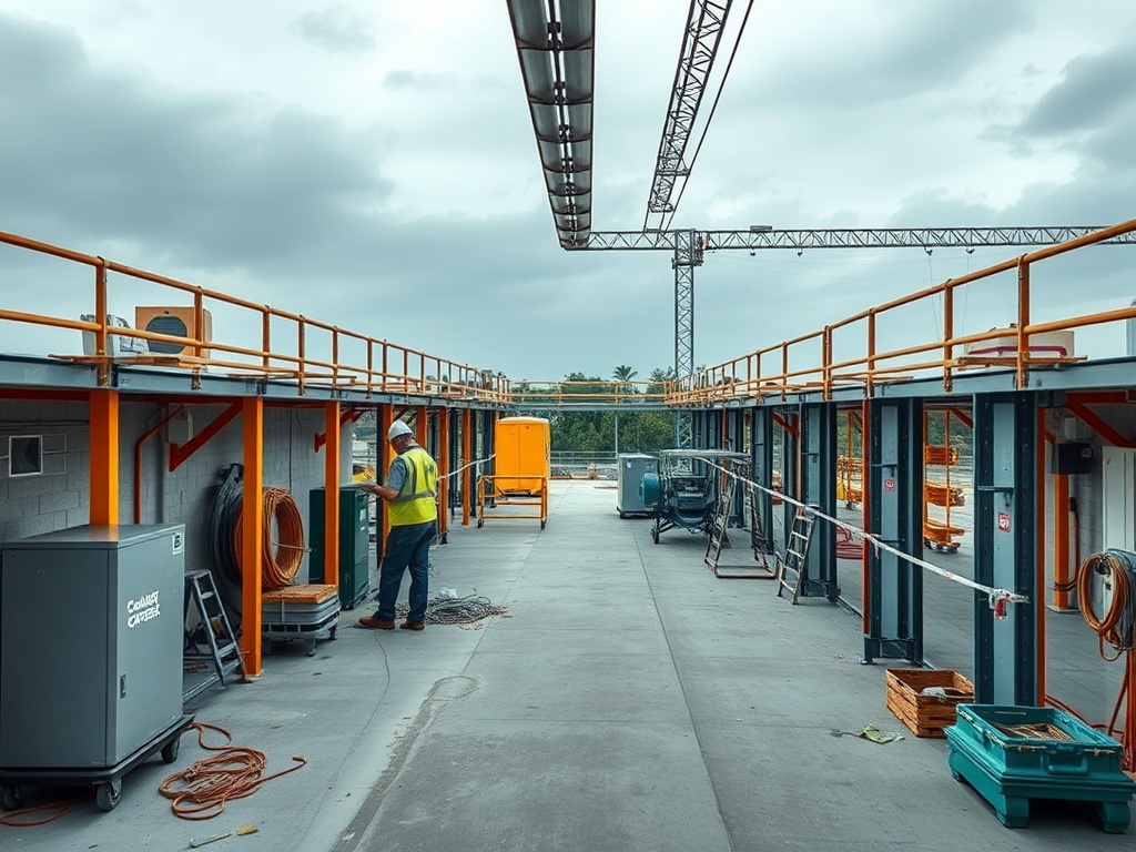 std36.ru | Особенности монтажа внешних коммуникаций (кабель, газ)