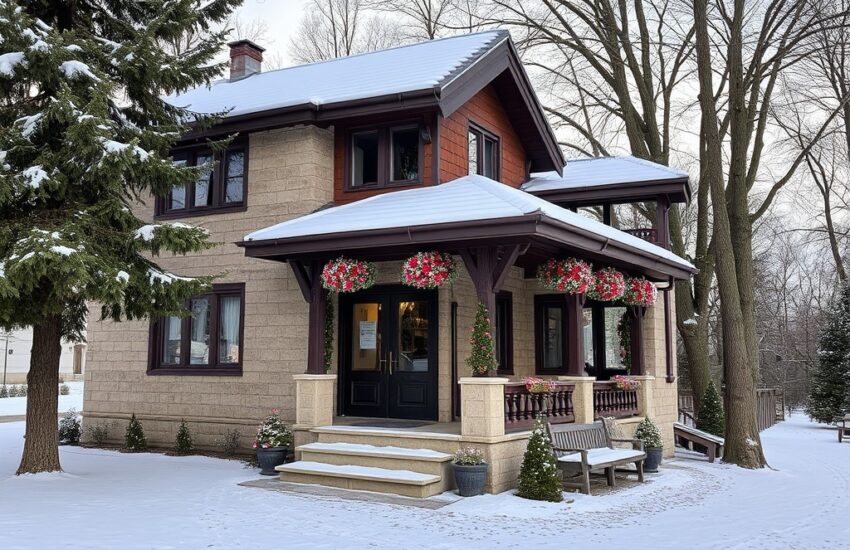 std36.ru | Дом с гаражом на 3 и более автомобилей