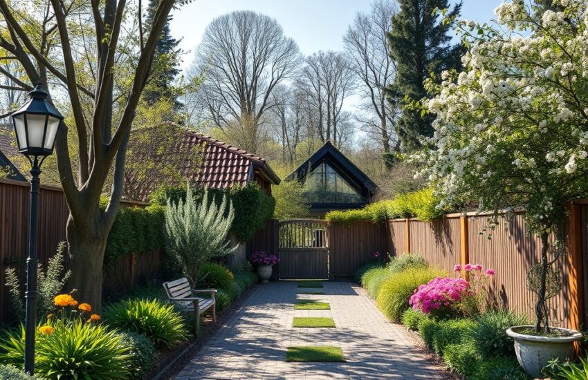 std36.ru | Освещение дорожек на участке