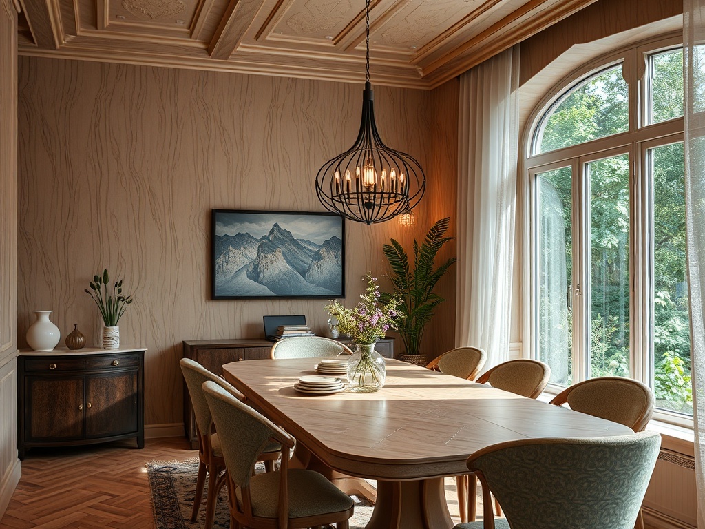 std36.ru | Акцентная стена в гостиной загородного дома: из камня, дерева или обоев